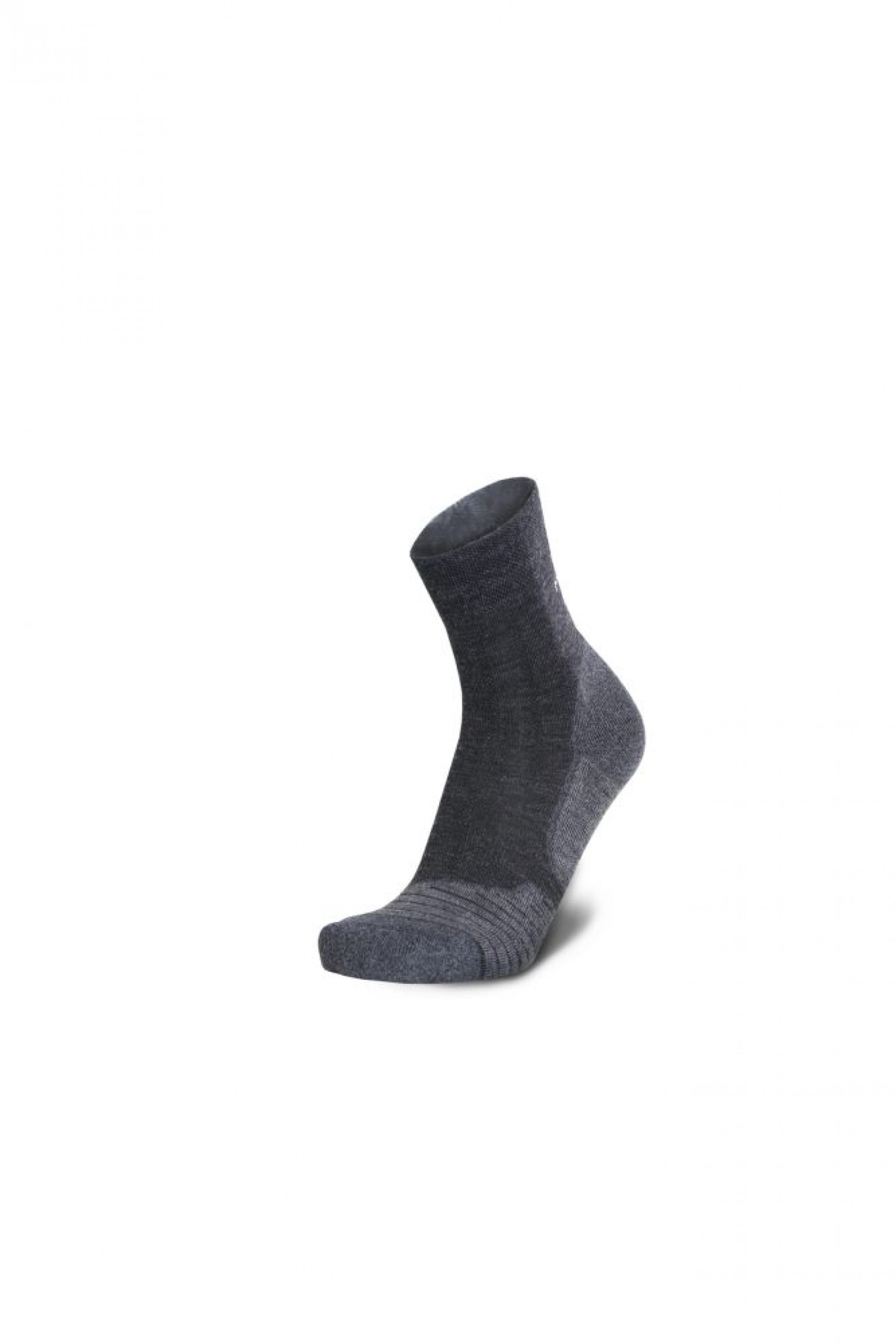 Meindl Mens Mt3 Merino Sock Anthracite