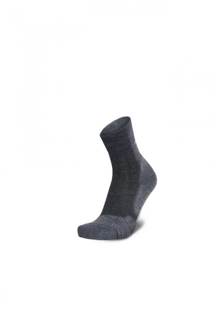 Meindl Mens Mt3 Merino Sock Anthracite