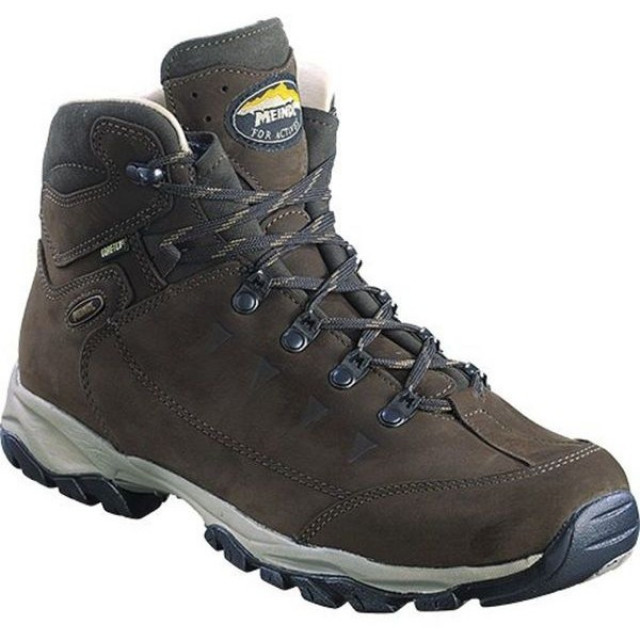 Meindl Ohio Lady 2 Gtx Dark Brown