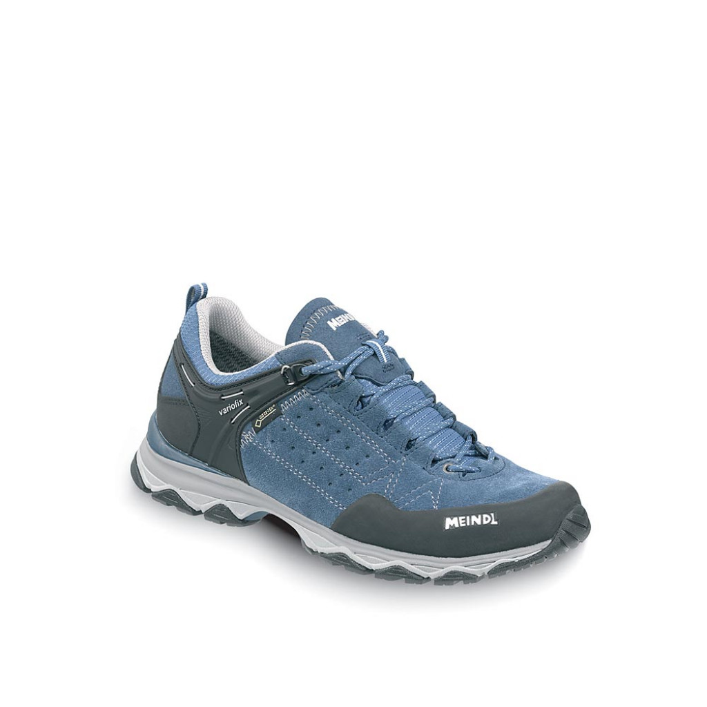 Meindl Ontario Lady Gtx Denim Blue