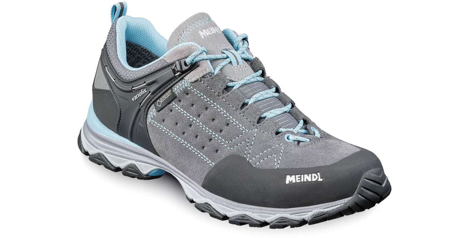 Meindl Ontario Lady Gtx Grey