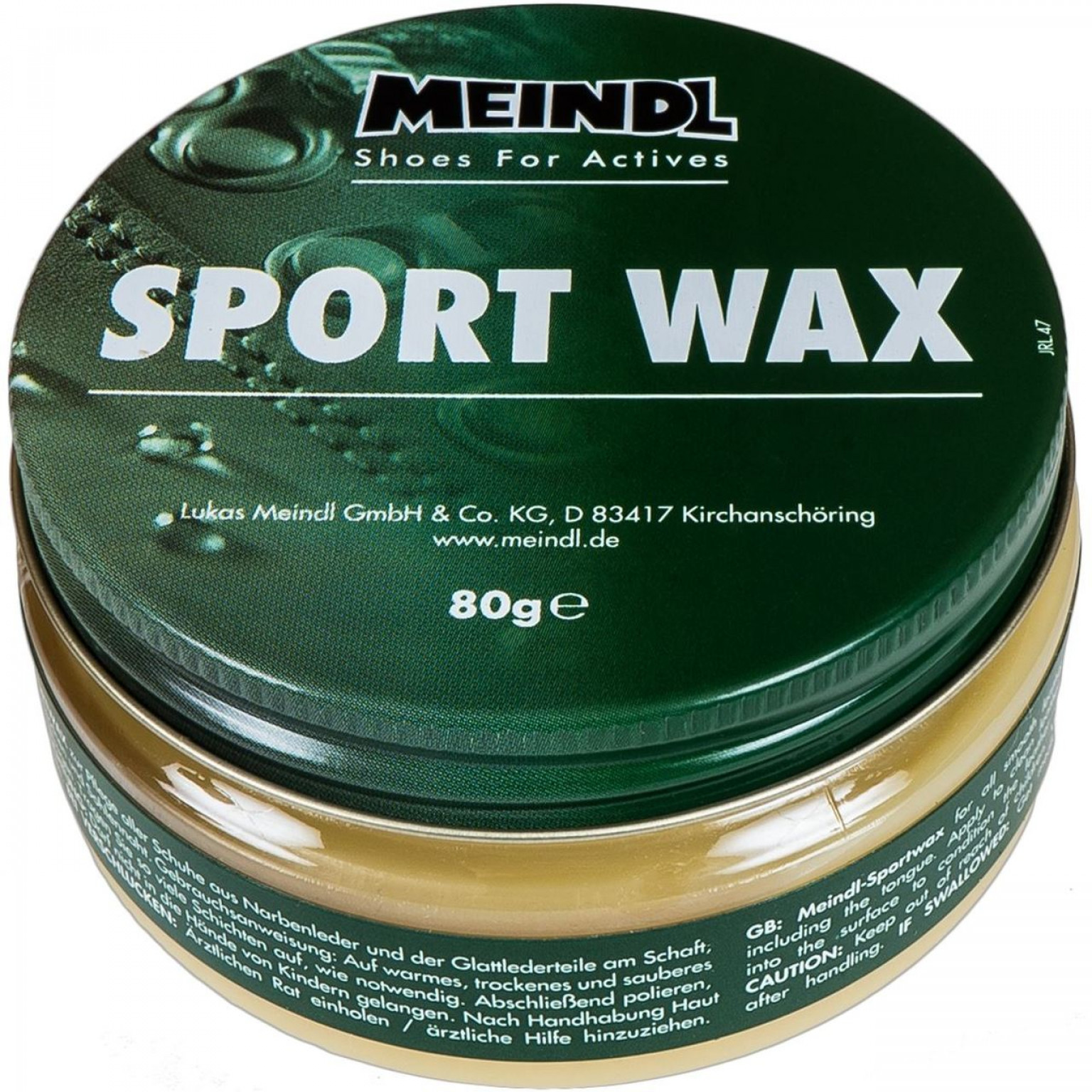 Meindl Sportwax Any