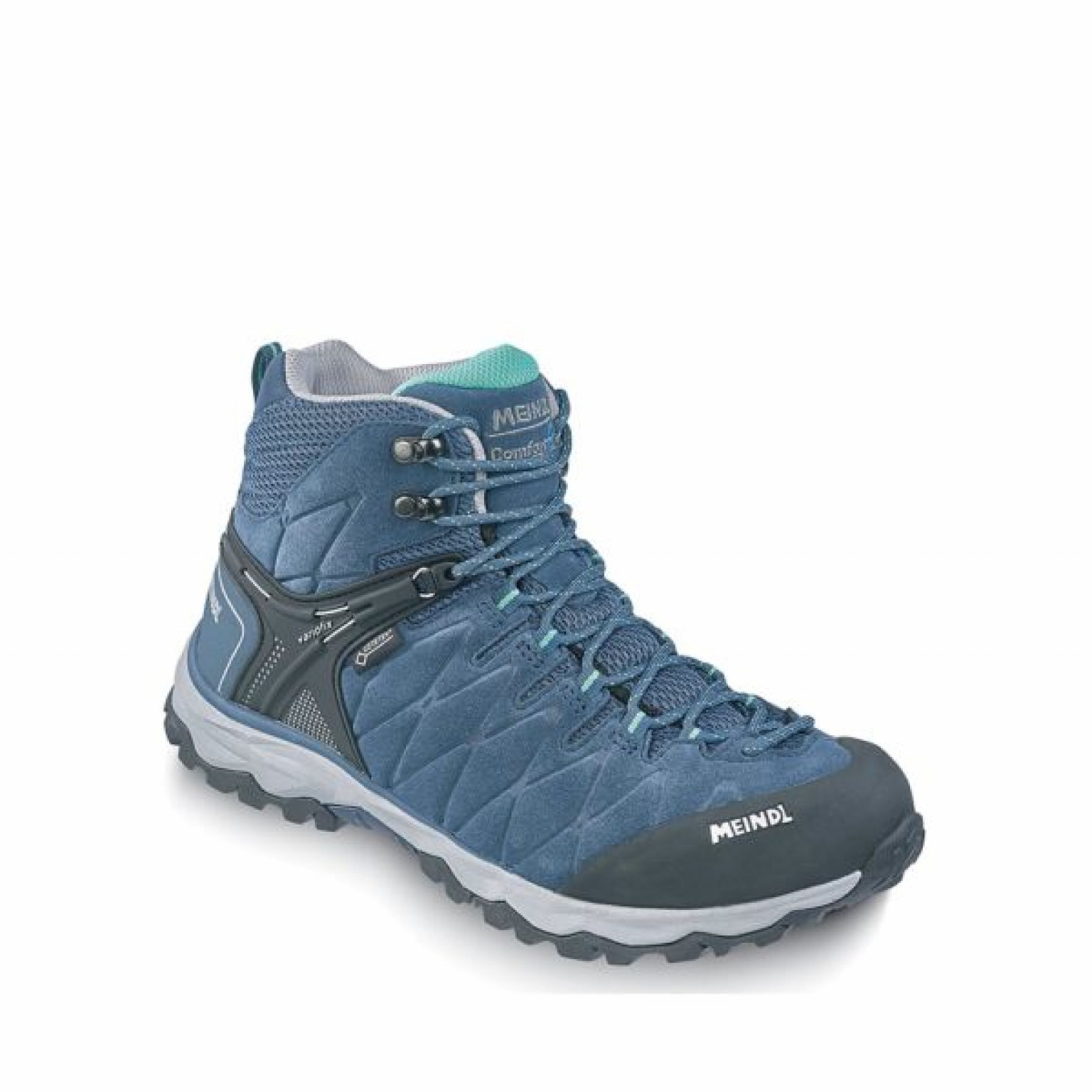 Meindl Mondello Lady Mid Gtx Jeans