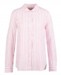 Barbour Marine Shirt Pink