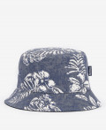 Barbour Cornwall Hat Navy