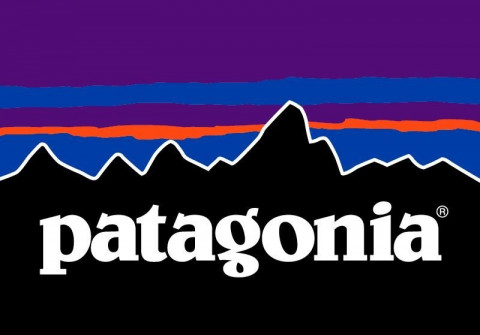 Patagonia logo