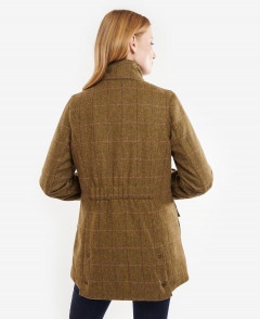 Barbour Fairfield Wool Windsor