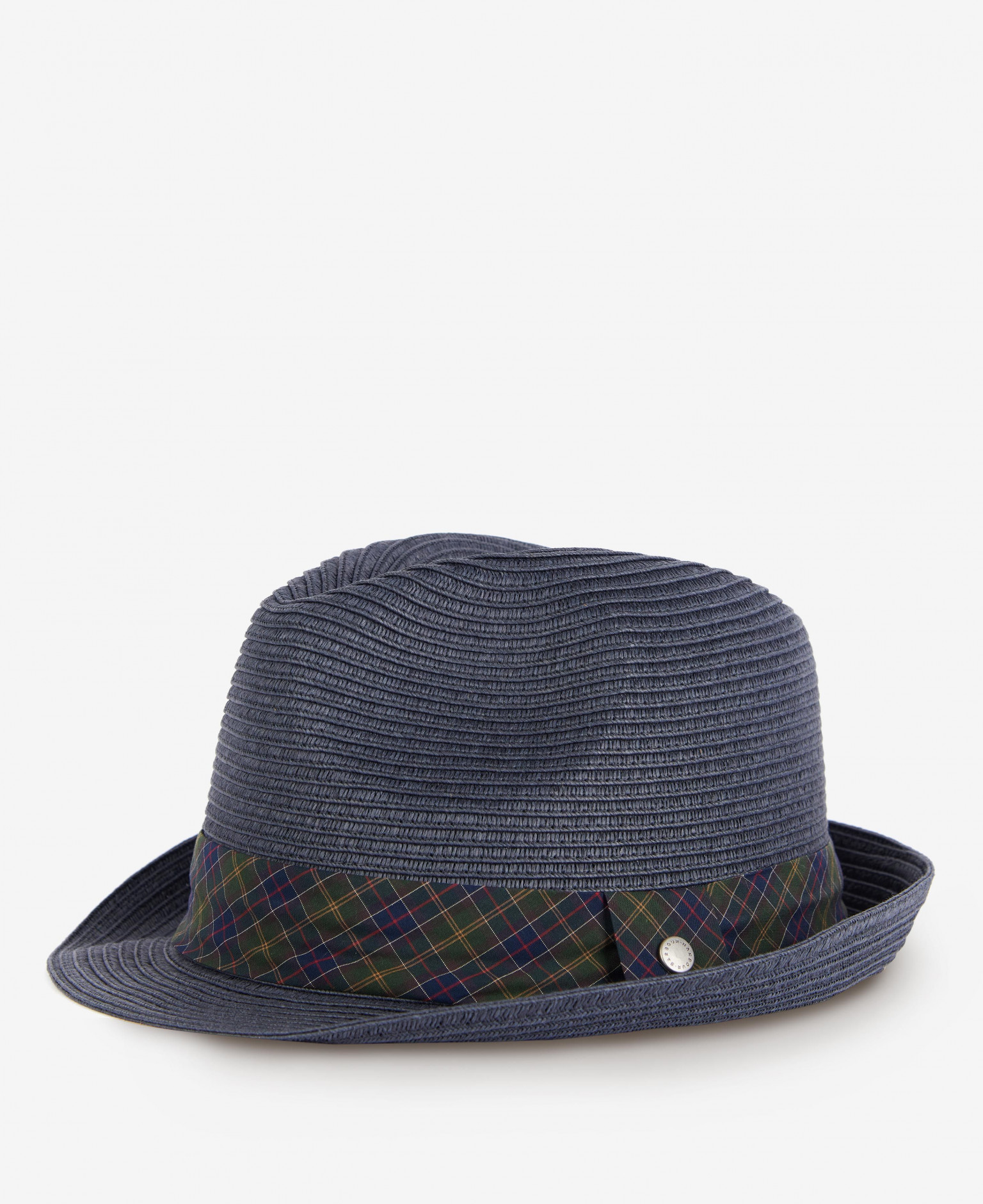 Barbour Lomond Trilby Navy