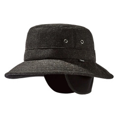 Tilley Warmth Hat T1 Charcoal