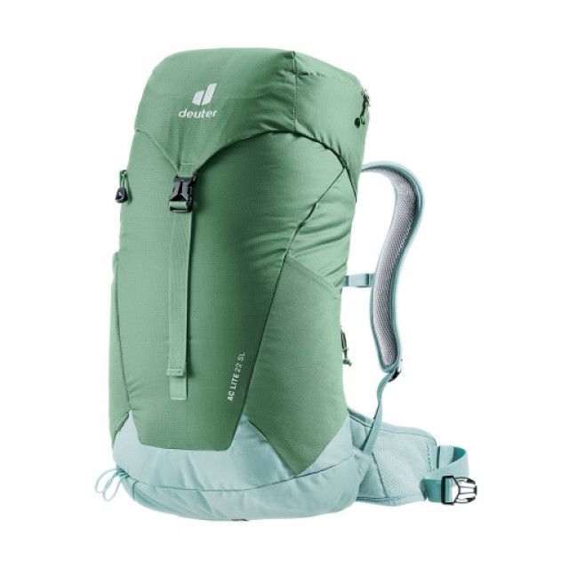 Deuter Ac Lite 22 Sl Aloe