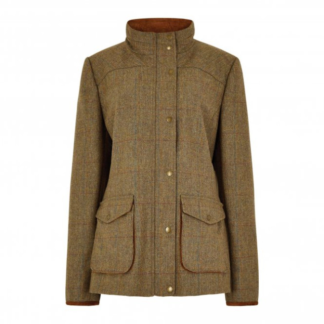 Dubarry Betony Burren