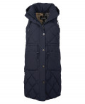 Barbour Orinsay Gilet Navy