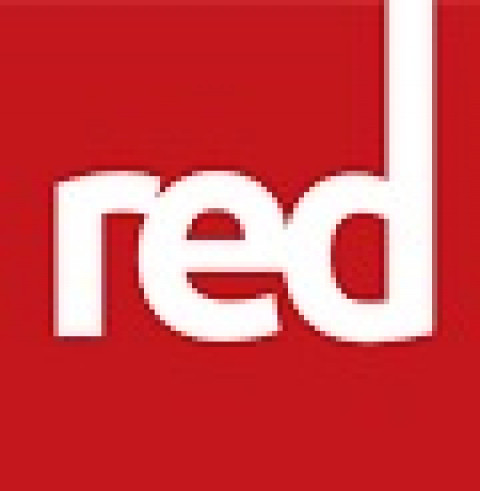 Red Paddle Co logo