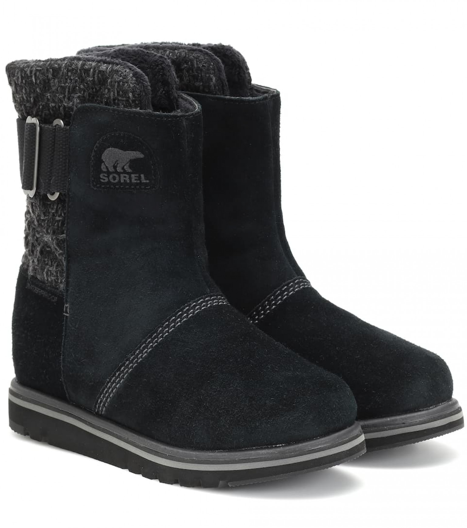 Sorel Rylee Black