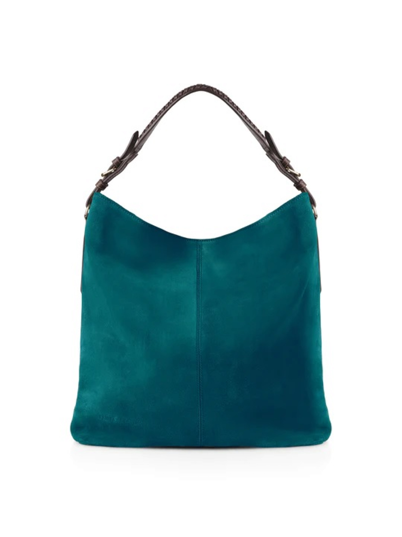 Fairfax And Favor Tetbury Handbag Ocean