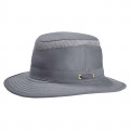 Tilley T5Mo Organic Cotton Hat Grey