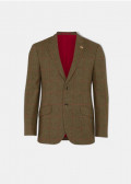 Alan Paine Gents Combrook Blazer Sage