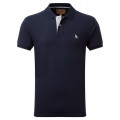 Schoffel St Ives Jersey Polo Navy