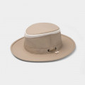 Tilley Ltm5 Mesh Vented Hat Taupe