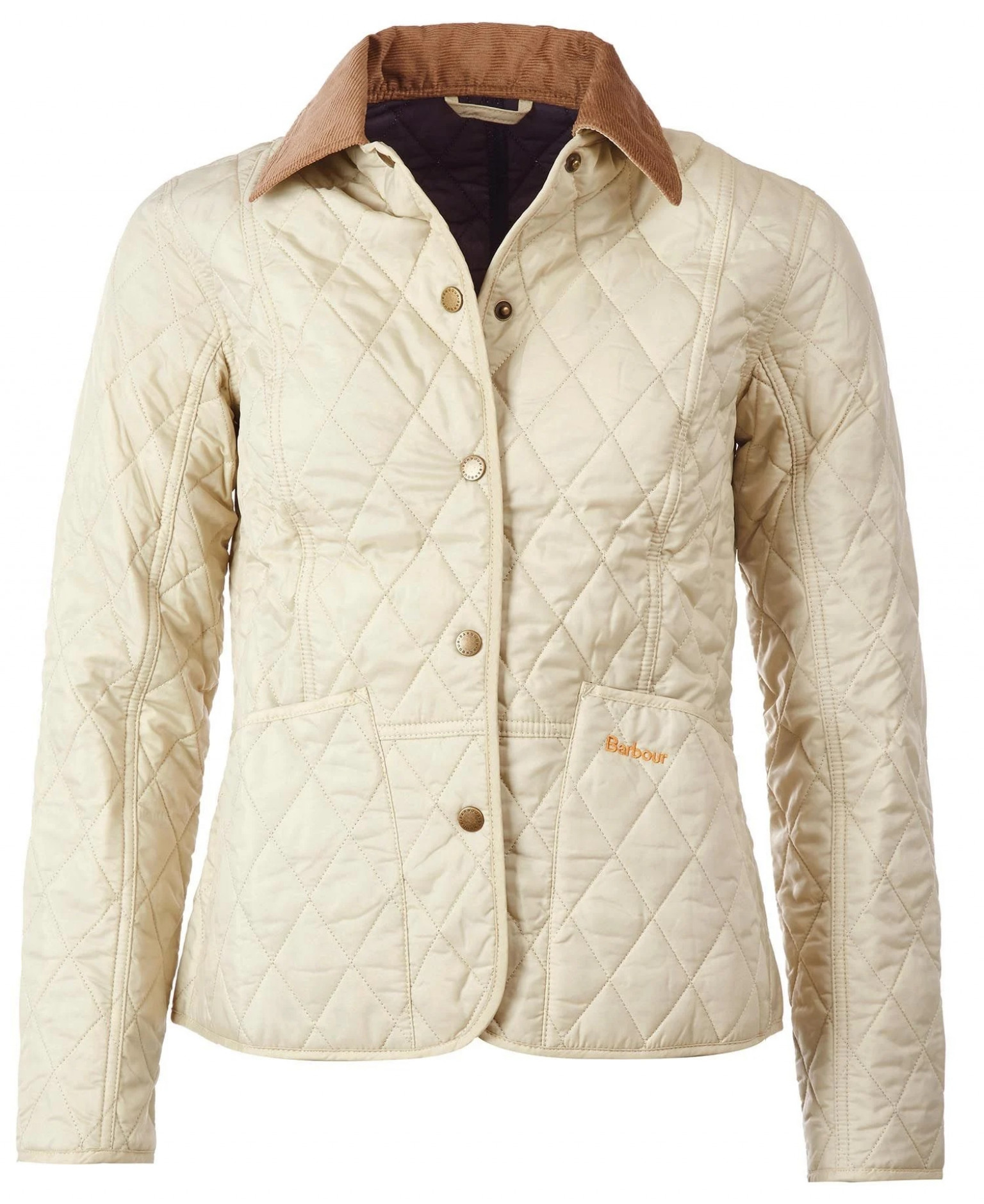 Barbour Summer Liddesdale Pearl