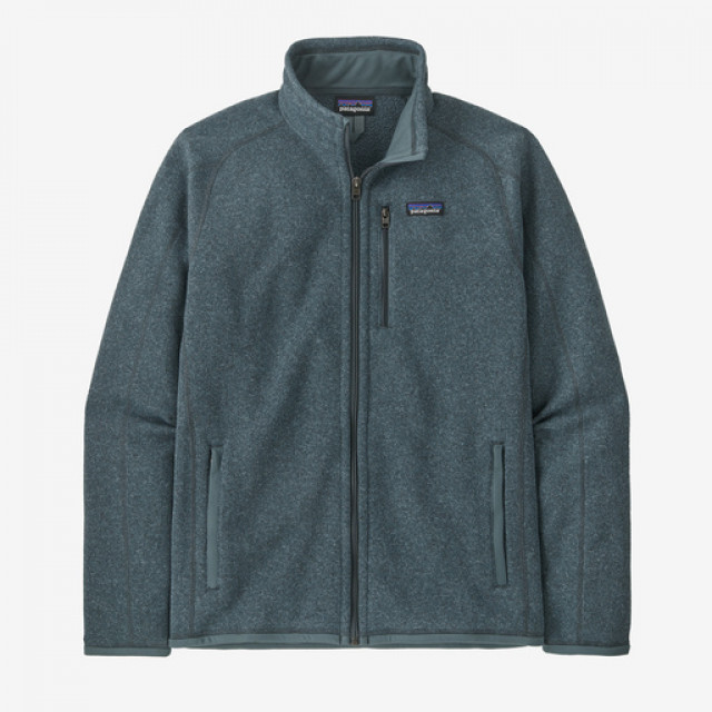 Patagonia Mens Better Sweater Jacket Nouveau