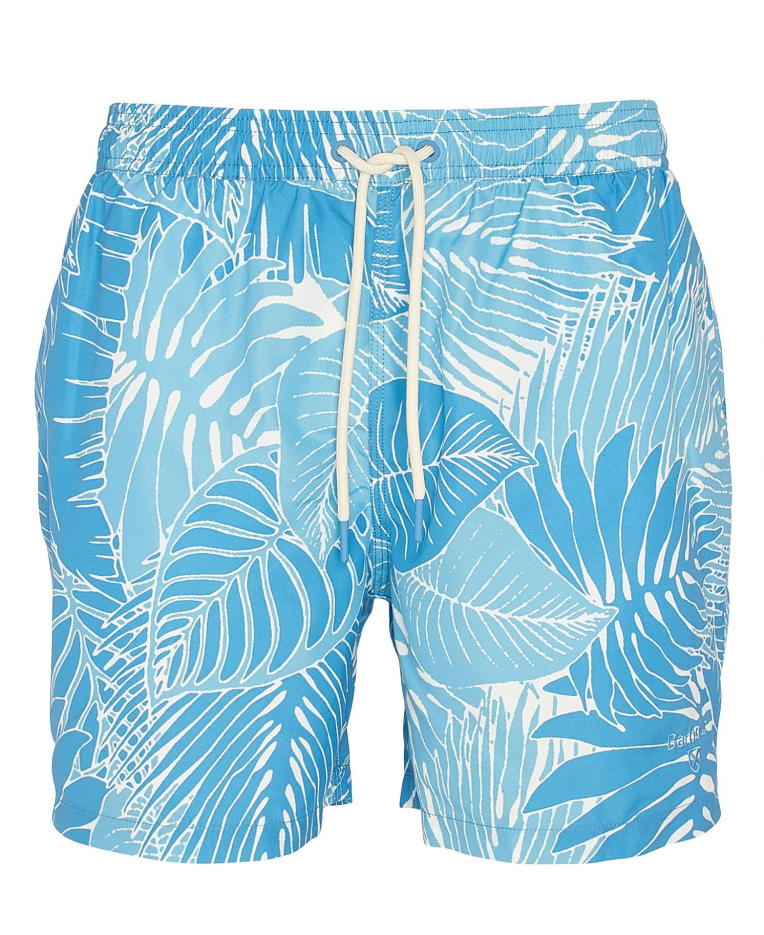 Barbour Cornwall Swim Short Blue