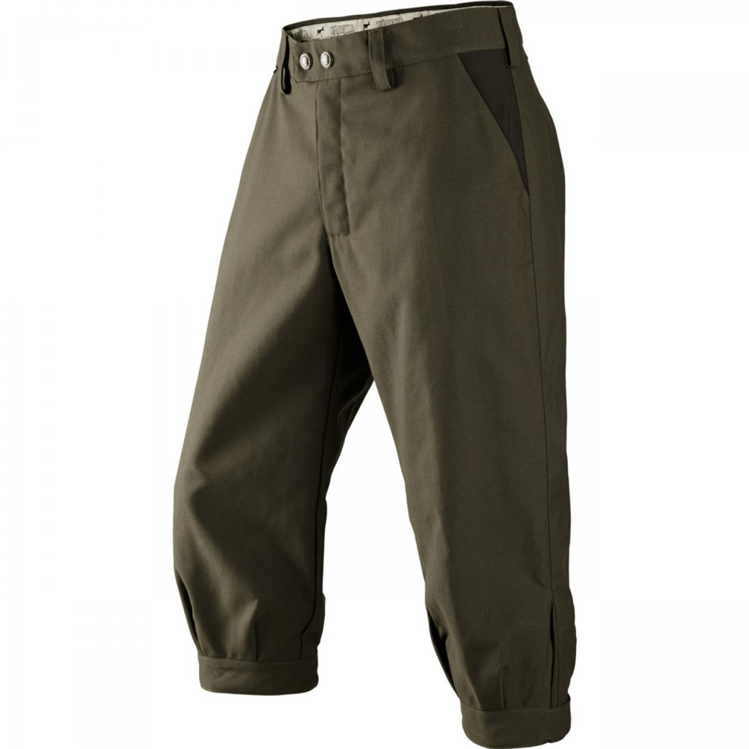 Harkila Pro Hunter Endure Breeks Willowgreen