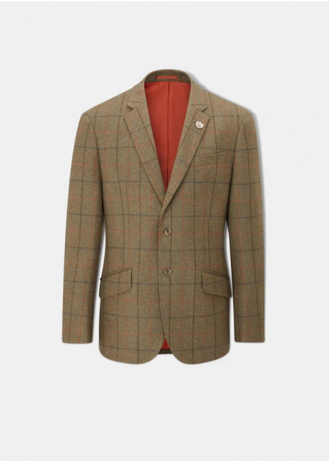 Alan Paine Gents Combrook Blazer Thyme