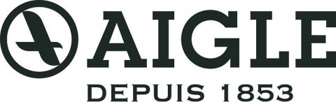 Aigle logo