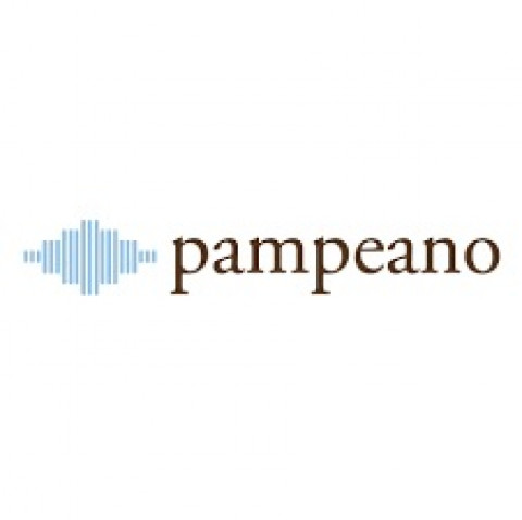 Pampeano logo