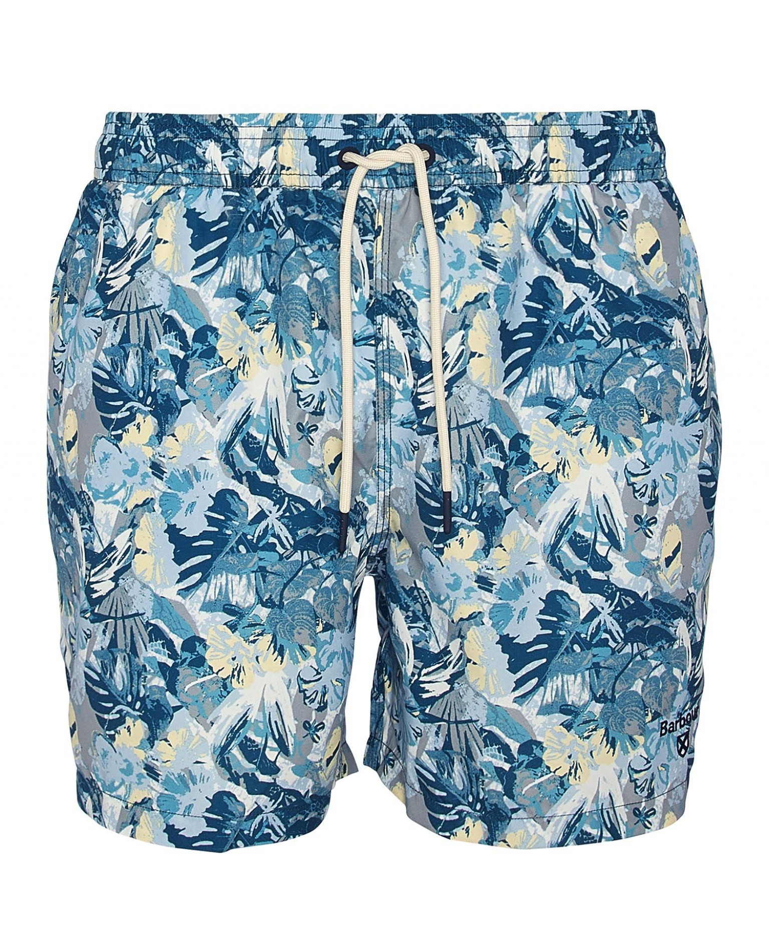 Barbour Hindle Swim Short Sky