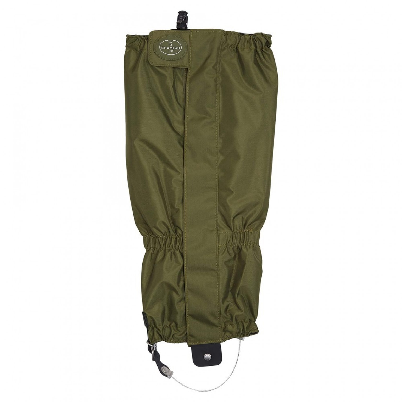 Le Chameau Gaiters Olive