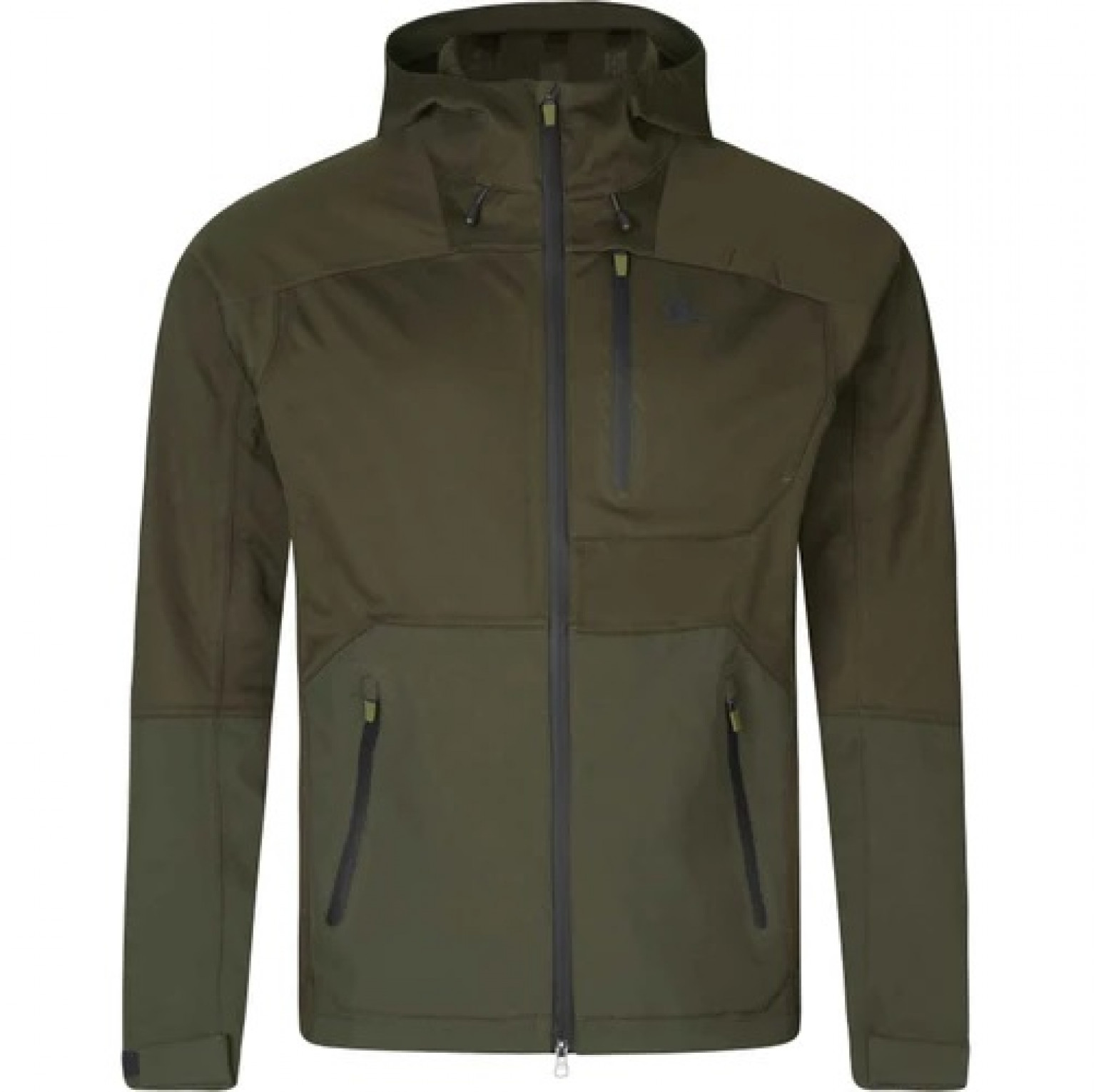 Seeland Hawker Shell Ii Jacket Pine