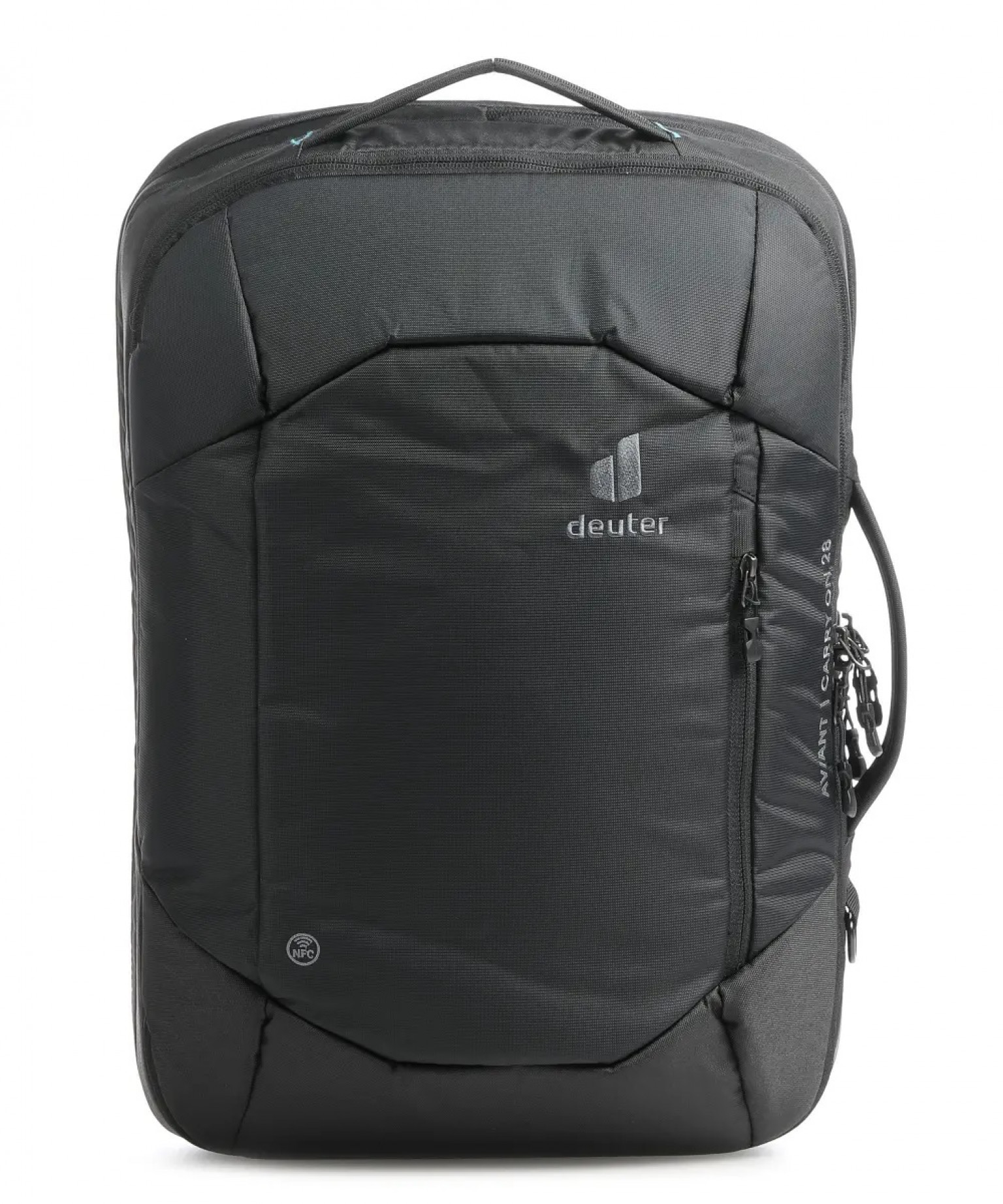 Deuter Aviant Carry On 28 Black