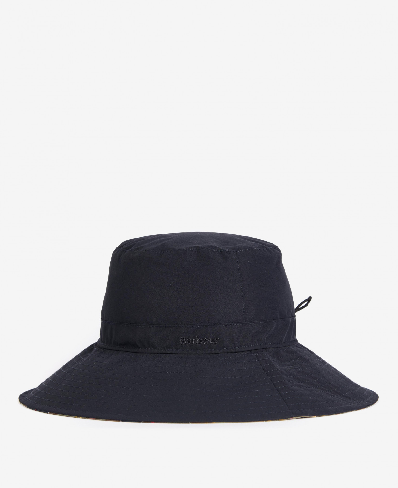 Barbour Harriet Bucket Hat Navy