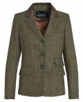 Barbour Robinson Jacket Gardinia