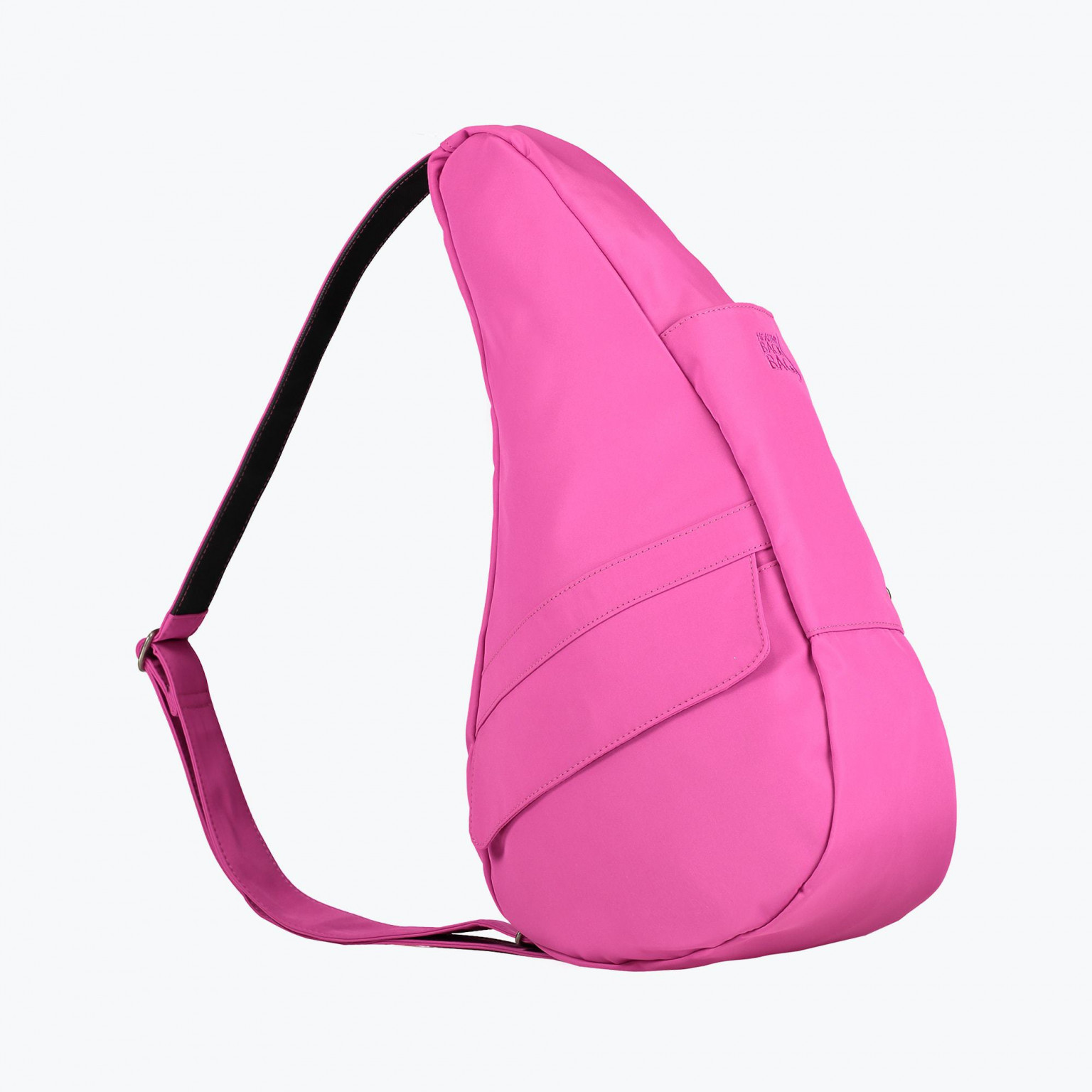 Healthy Back Bag Microfibre Small Bag Pink