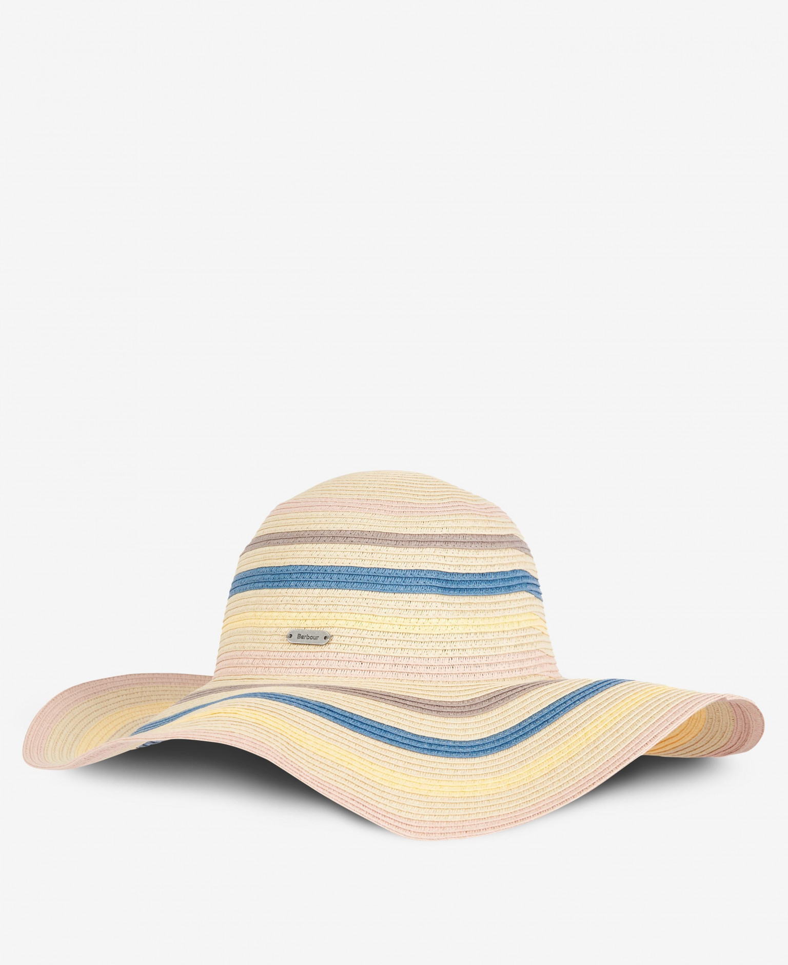 Barbour Astley Sun Hat Multi