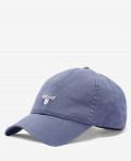 Barbour Cascade Sports Cap Blue