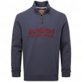 Schoffel Bude Sweatshirt Slate