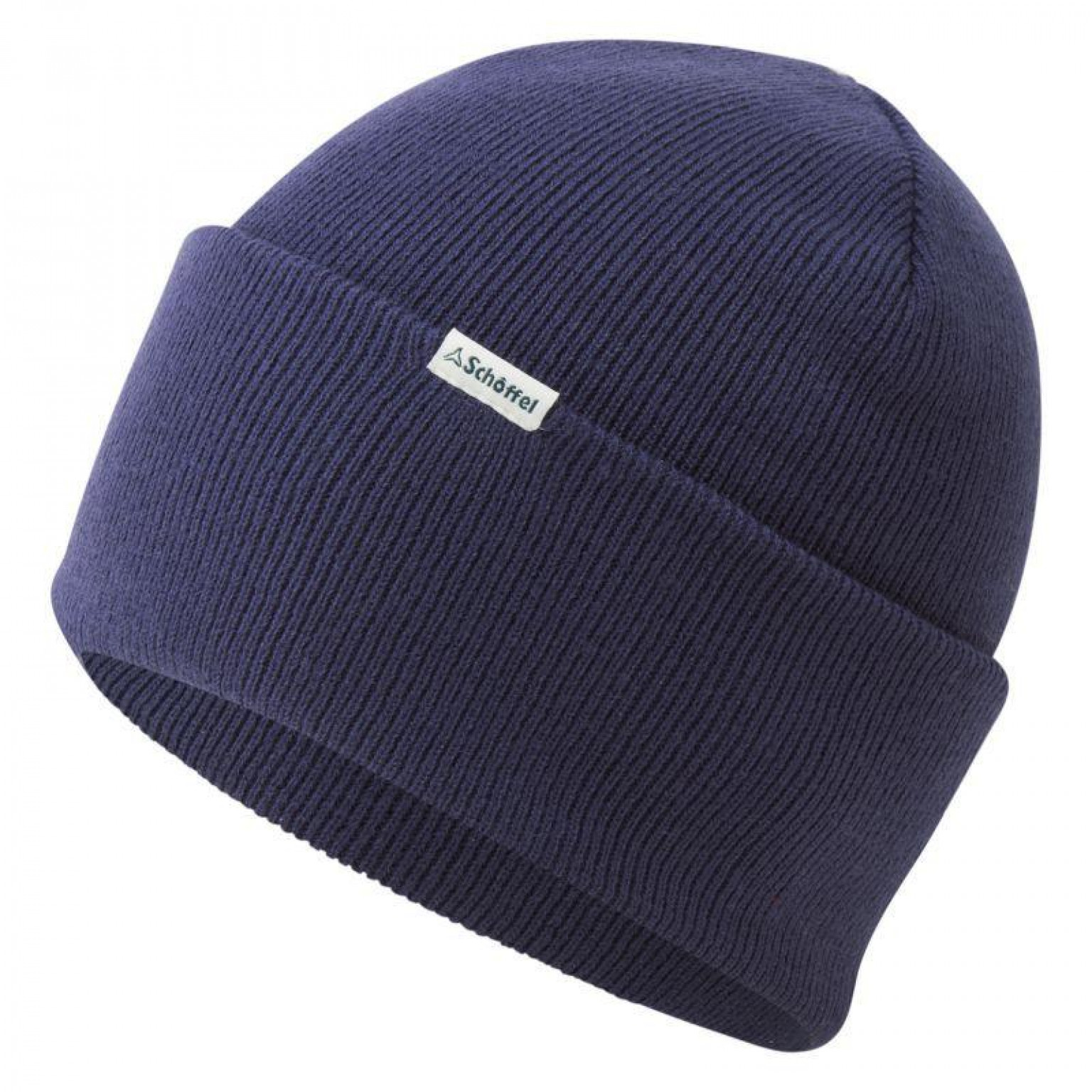 Schoffel Buxton Beanie French Navy