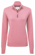 Schoffel Pateley Jumper Blush