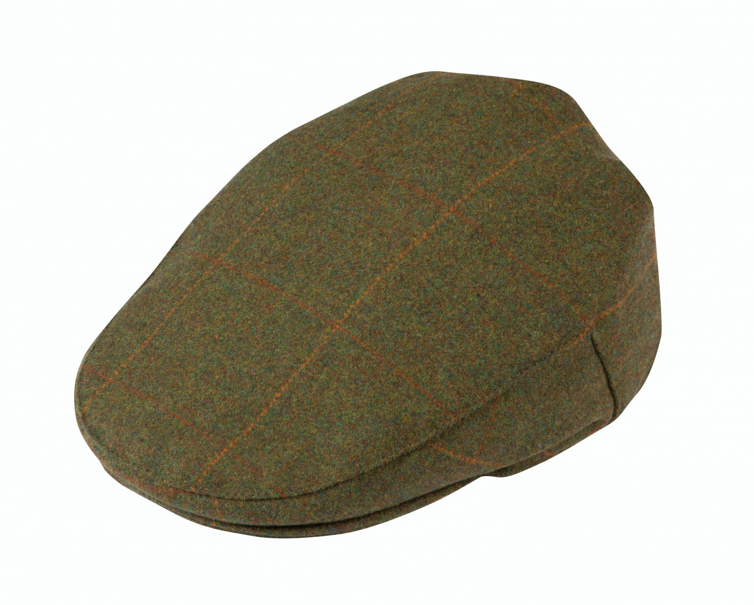 Alan Paine Combrook Cap Maple