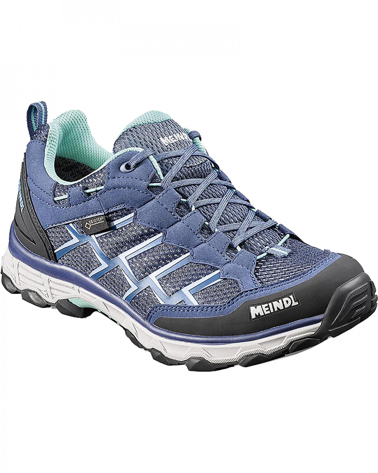 Meindl Ladies Activo Gtx Blue