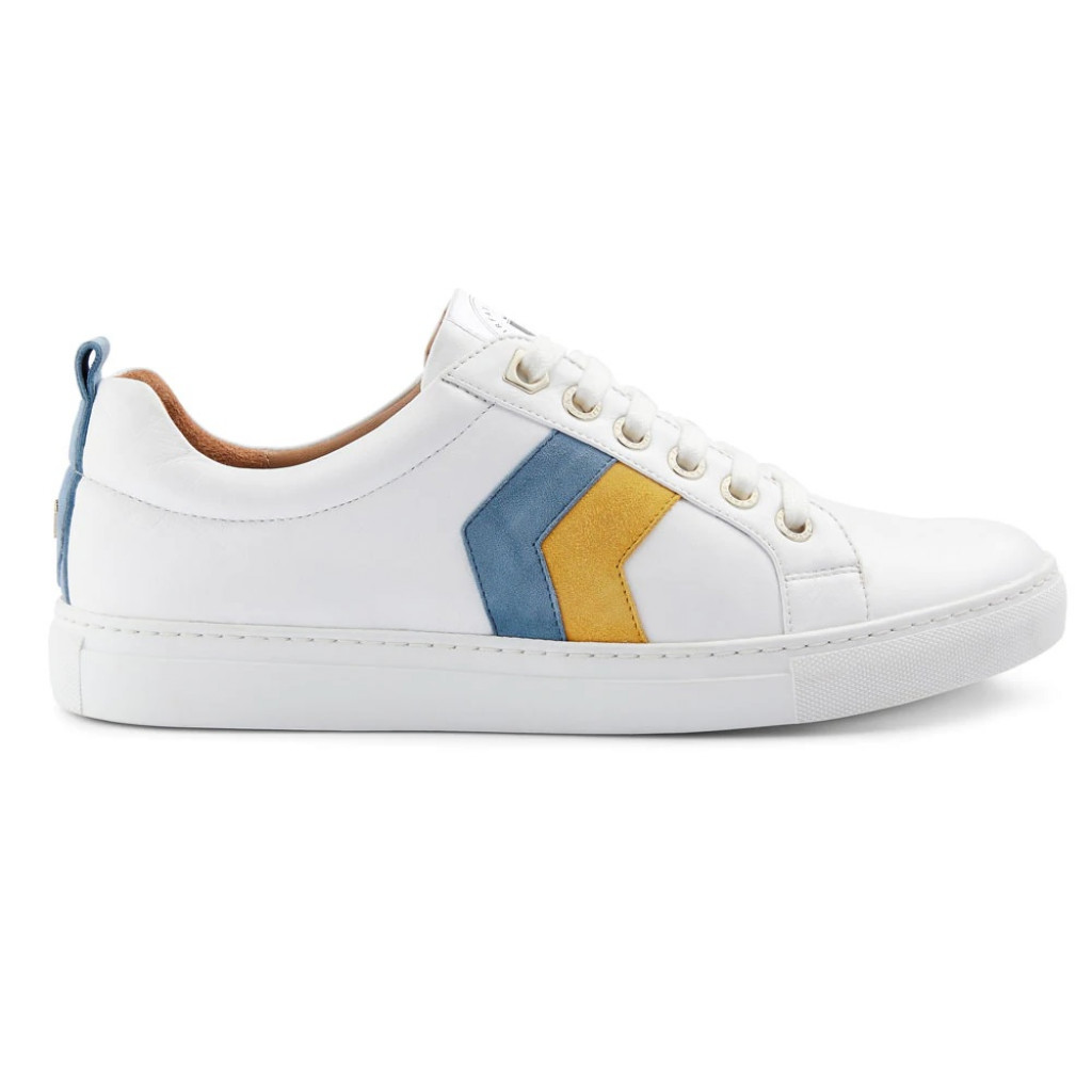 Fairfax And Favor Alexandra Trainer Mango