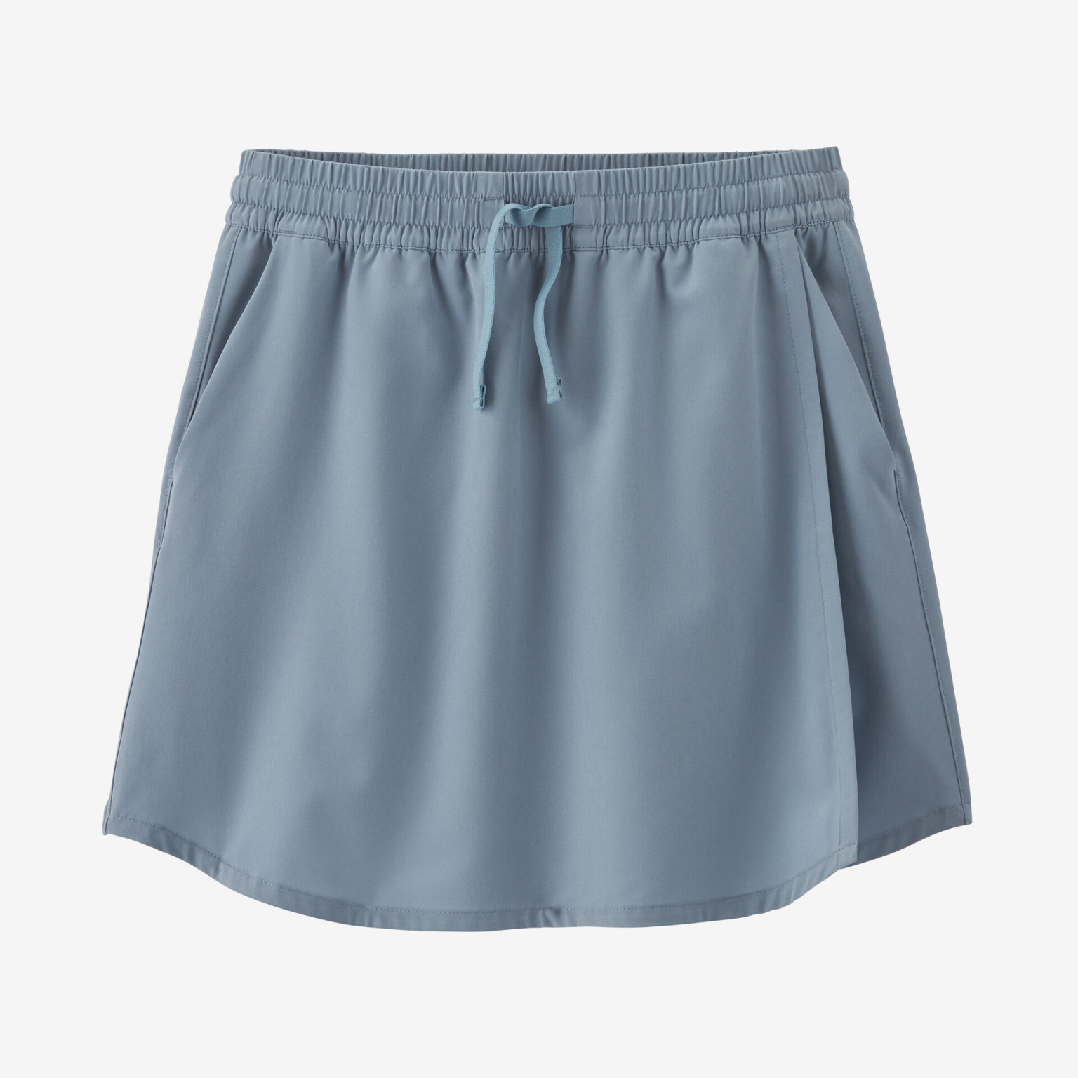 Patagonia Fleetwith Skort Grey