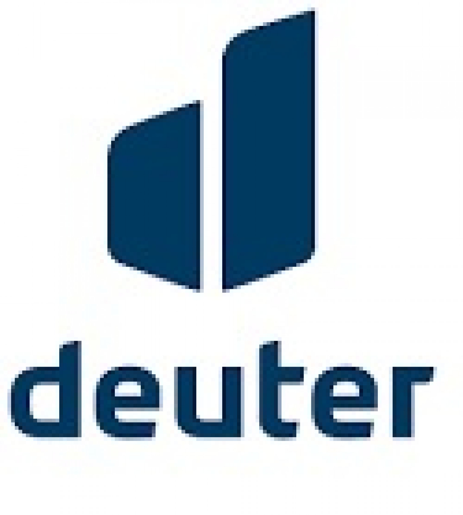 banner showing Deuter products for sale