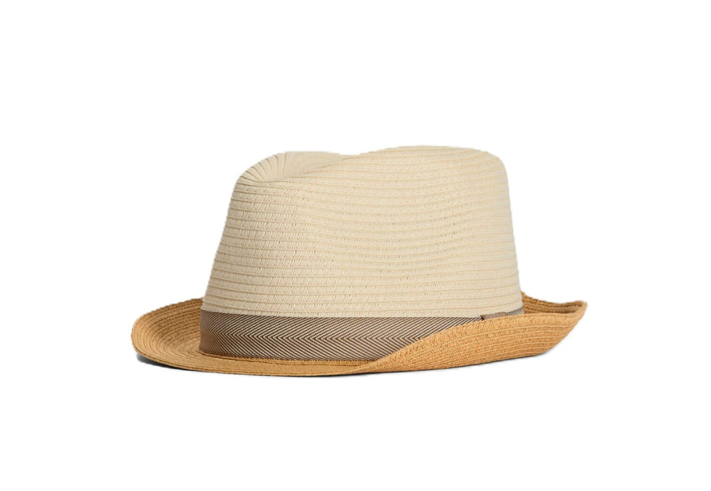 Barbour Ashill Hat Ecru