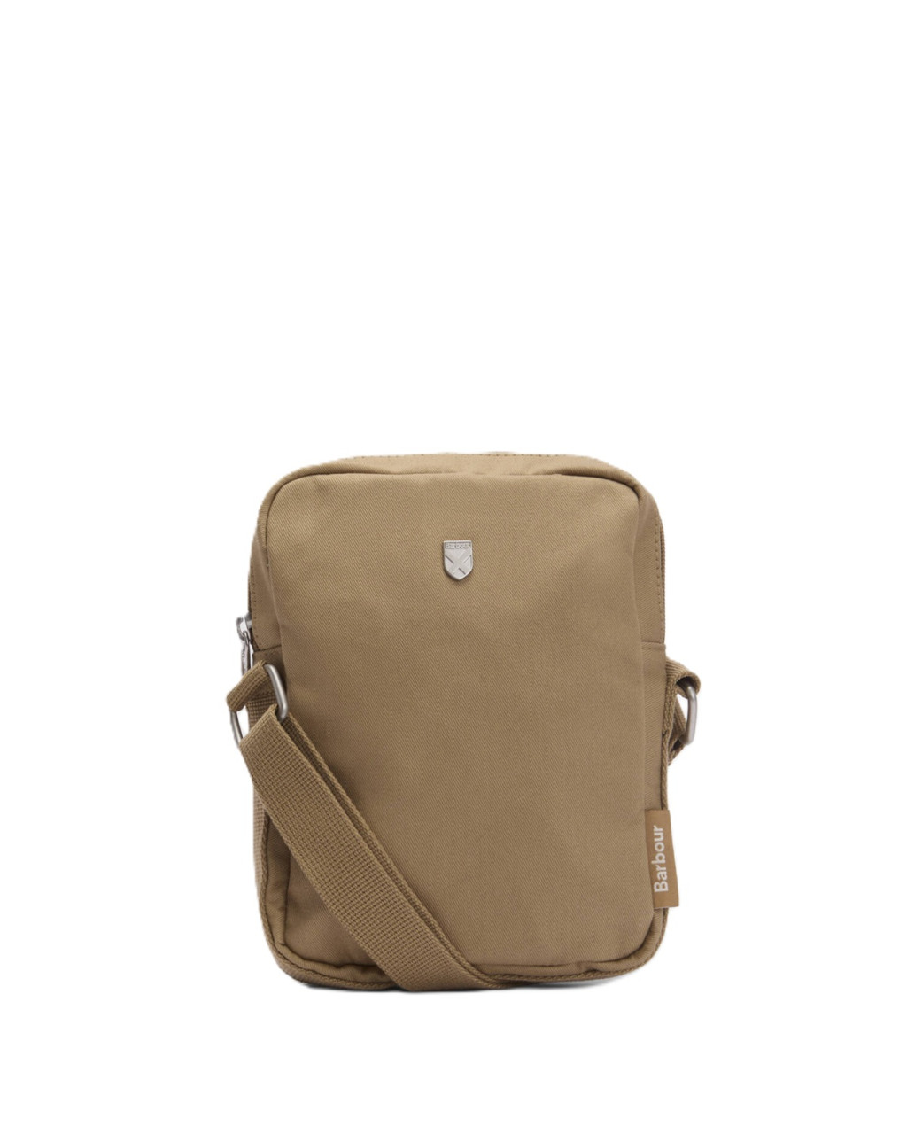Barbour Cascade Crossbody Trench