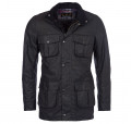 Barbour Corbridge Black